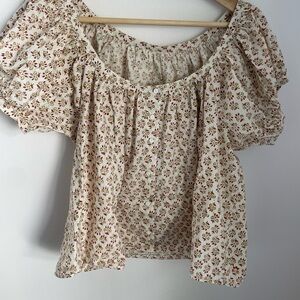 Doen blouse